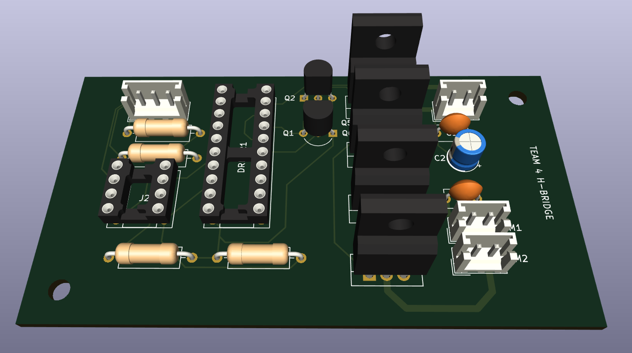 H-Bridge-3D